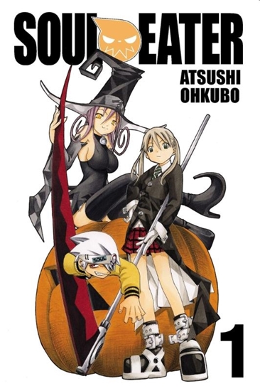 Afbeelding van Soul Eater Soul Eater: Vol 1