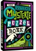 Afbeelding van Het ultieme mysterie puzzelboek