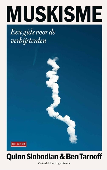 Afbeelding van Muskisme