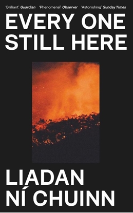 Afbeeldingen van Granta Books Every One Still Here