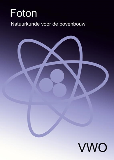 Afbeelding van Foton VWO