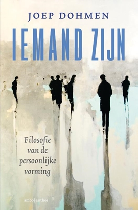 Afbeeldingen van Iemand zijn