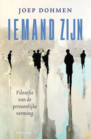 Afbeelding van Iemand zijn