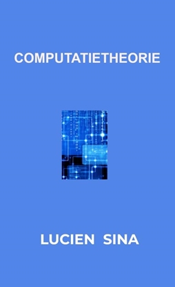 Afbeeldingen van Computatietheorie