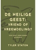 Afbeelding van De heilige Geest: vriend of vreemdeling?