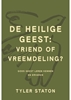 Afbeelding van De heilige Geest: vriend of vreemdeling?