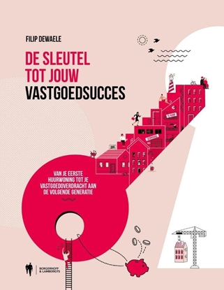 Afbeeldingen van De sleutel tot jouw vastgoedsucces