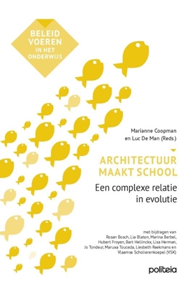 Afbeeldingen van Architectuur maakt school