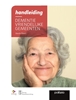 Afbeelding van Handleiding dementievriendelijke gemeenten