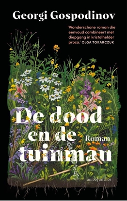 Afbeeldingen van De dood en de tuinman