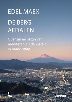 Afbeeldingen van De berg afdalen