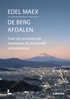 Afbeelding van De berg afdalen