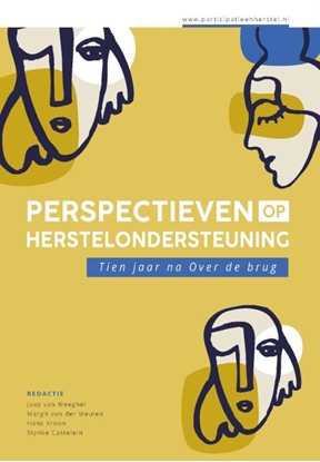 Afbeeldingen van Perspectieven op herstelondersteuning
