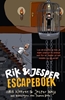 Afbeelding van Glowmovies Rik en Jesper escapeboek