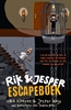 Afbeelding van Glowmovies Rik en Jesper escapeboek