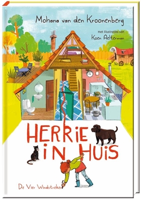 Afbeeldingen van Herrie in huis