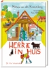 Afbeelding van Herrie in huis