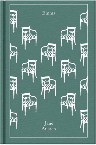 Afbeelding van Penguin Clothbound Classics Emma