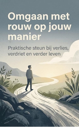 Afbeeldingen van Omgaan met rouw op jouw manier