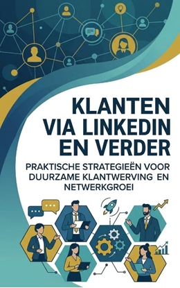 Afbeeldingen van Klanten via linkedin en verder