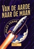 Afbeelding van Van de aarde naar de maan