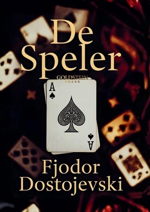 Afbeeldingen van De Speler