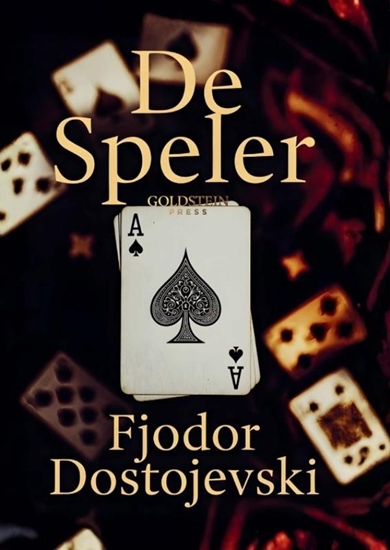Afbeelding van De Speler