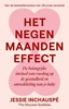 Afbeelding van Het negenmaandeneffect