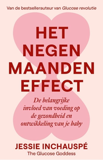 Afbeelding van Het negenmaandeneffect