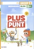 Afbeelding van Pluspunt 4.1 FS groep 8 blok 3+4 werkboek