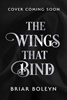 Afbeelding van Bloodwing Academy The Wings That Bind