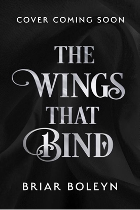 Afbeeldingen van Bloodwing Academy The Wings That Bind