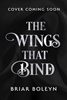 Afbeelding van Bloodwing Academy The Wings That Bind