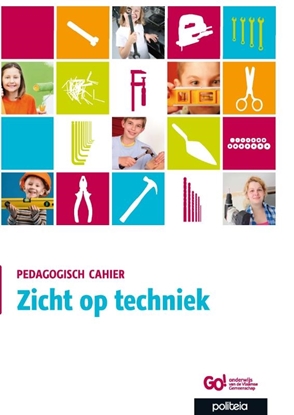 Afbeeldingen van Zicht op techniek