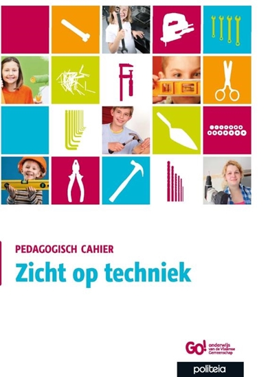 Afbeelding van Zicht op techniek