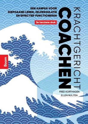Afbeeldingen van Krachtgericht coachen