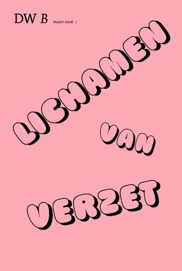 Afbeelding van Lichamen van verzet