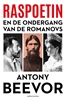 Afbeelding van Raspoetin en de ondergang van de Romanovs