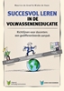 Afbeelding van Succesvol leren in de volwasseneneducatie