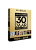 Afbeelding van Mijn eerste 18 jaar NL GOUD Geboren 1996