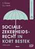 Afbeelding van Socialezekerheidsrecht in kort bestek