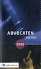 Afbeelding van Advocatenmemo 2026