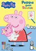 Afbeelding van Peppa Pig Peppa gaat kleuren