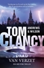 Afbeelding van Jack Ryan Tom Clancy Daad van verzet