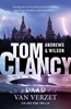 Afbeelding van Jack Ryan Tom Clancy Daad van verzet