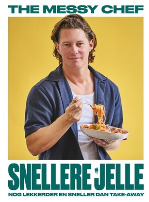Afbeeldingen van Snellere Jelle