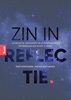 Afbeelding van Zin in reflectie