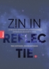 Afbeelding van Zin in reflectie