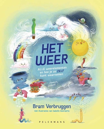 Afbeeldingen van Het Weer