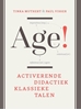Afbeelding van Age! Activerende vakdidactiek klassieke talen